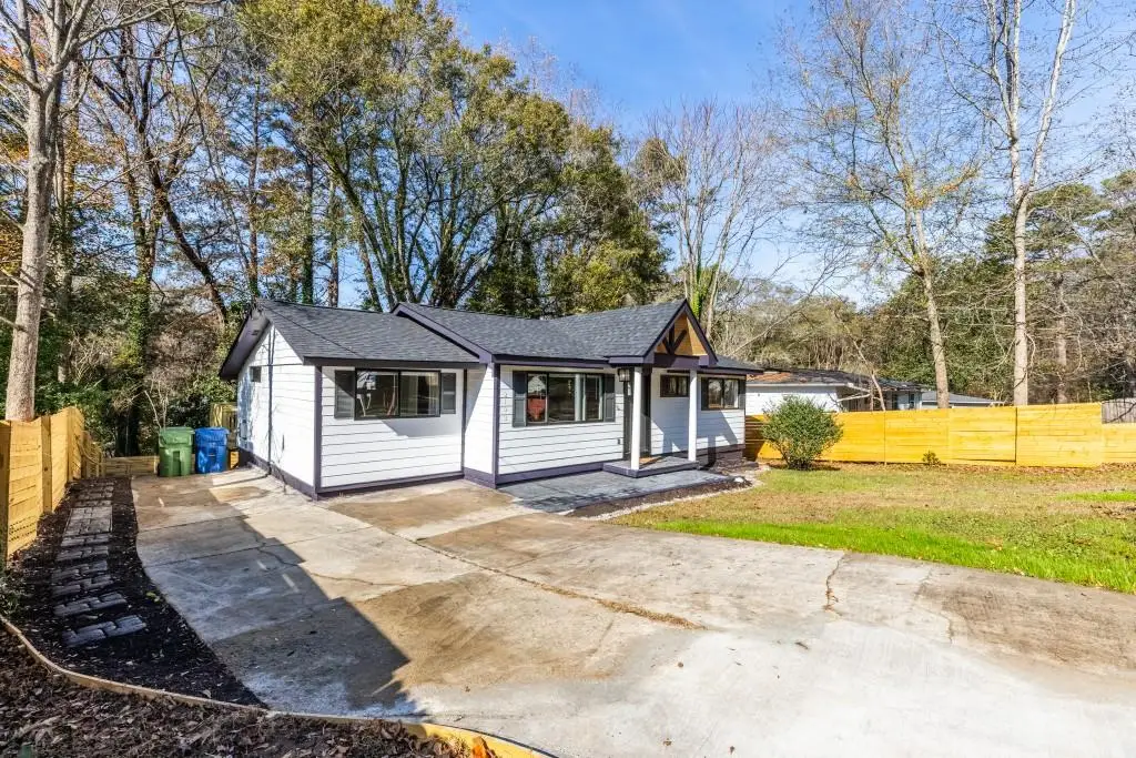 2103 Kipling Circle Se, Atlanta, GA 30315 - Image #1