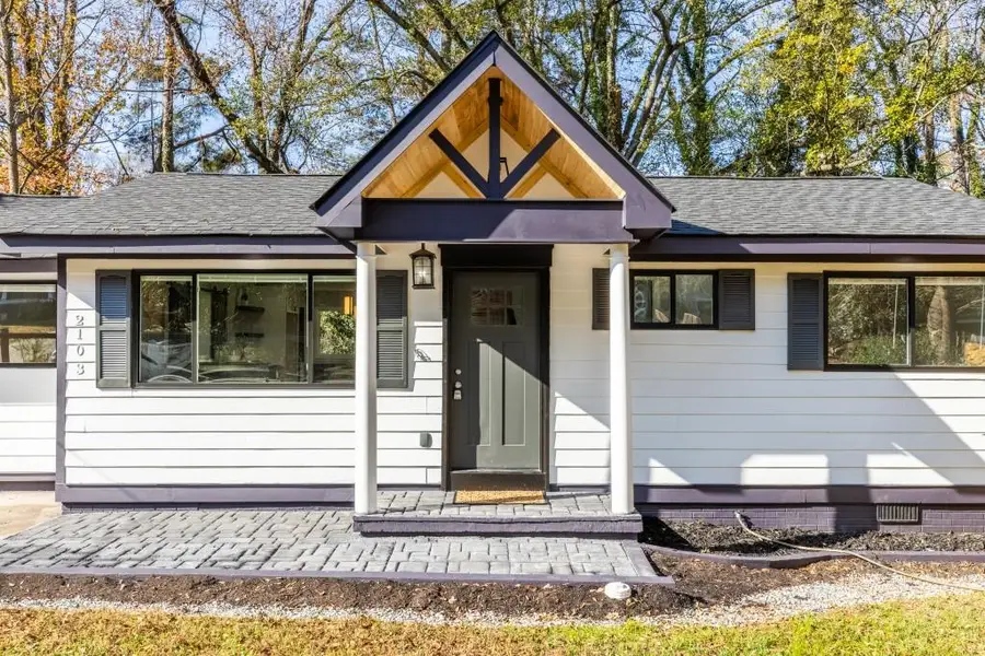2103 Kipling Circle Se, Atlanta, GA 30315 - Image #2