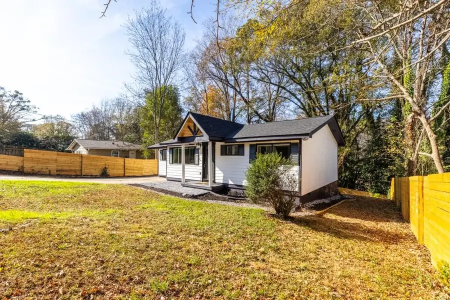 2103 Kipling Circle Se, Atlanta, GA 30315 - Image #3