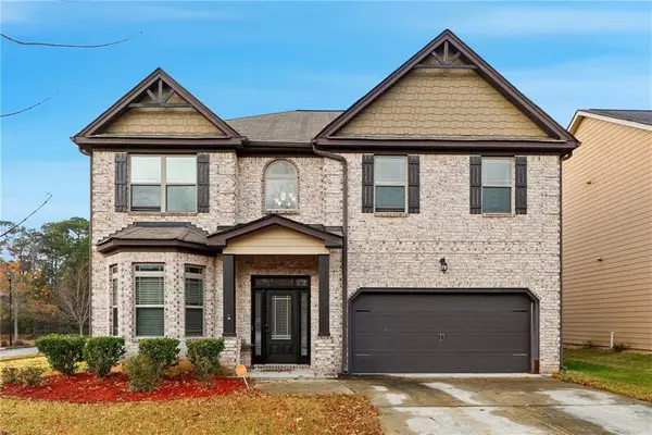 2631 Livingston Court, Loganville, GA 30052