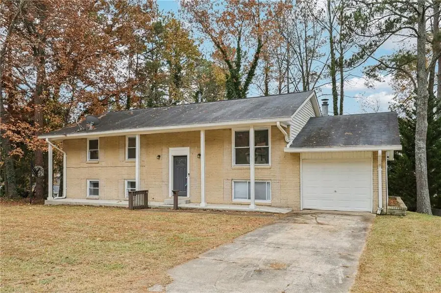 1455 Helen Lane Sw, Atlanta, GA 30331 - Image #2