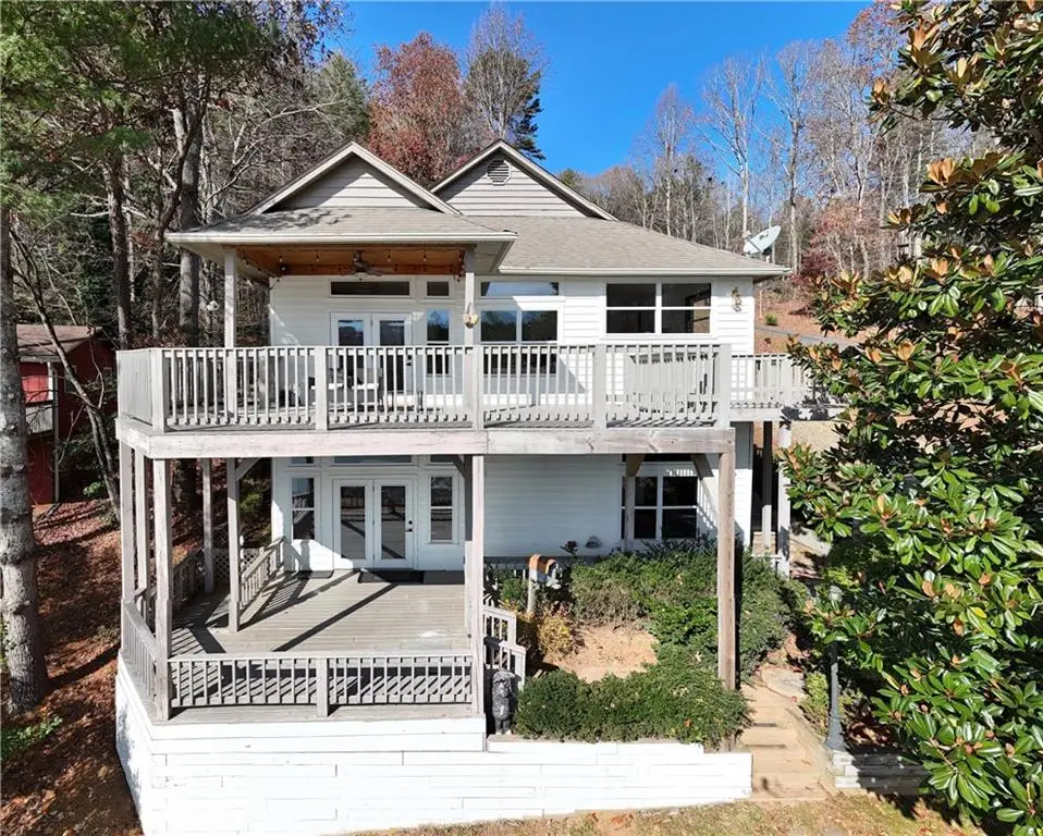 129 Mountain View Lane, Blairsville, GA 30512 - Image #1