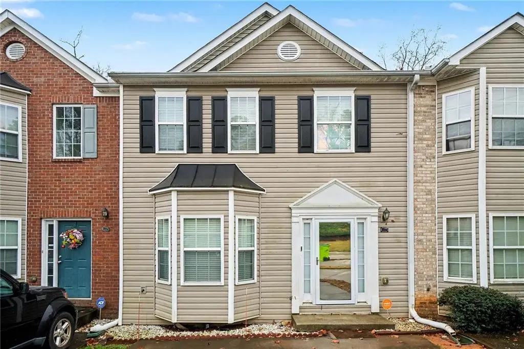 1243 Blairs Pointe Drive #3, Austell, GA 30168 - Image #1