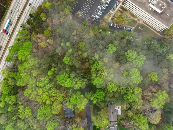 2384 Lauderdale Drive, Atlanta, GA 30345