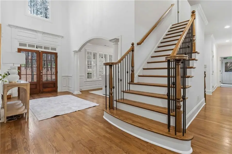 107 Smith Forest Lane, Alpharetta, GA 30004 - Image #2