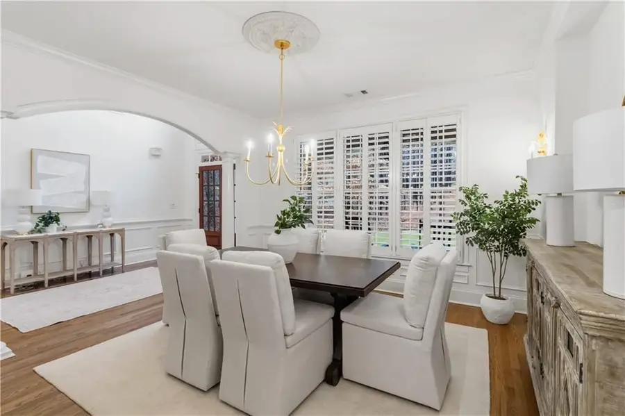 107 Smith Forest Lane, Alpharetta, GA 30004 - Image #3