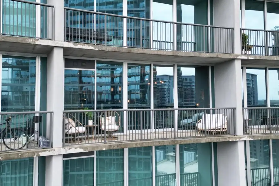 1080 Peachtree Street Ne #2108, Atlanta, GA 30309 - Image #2