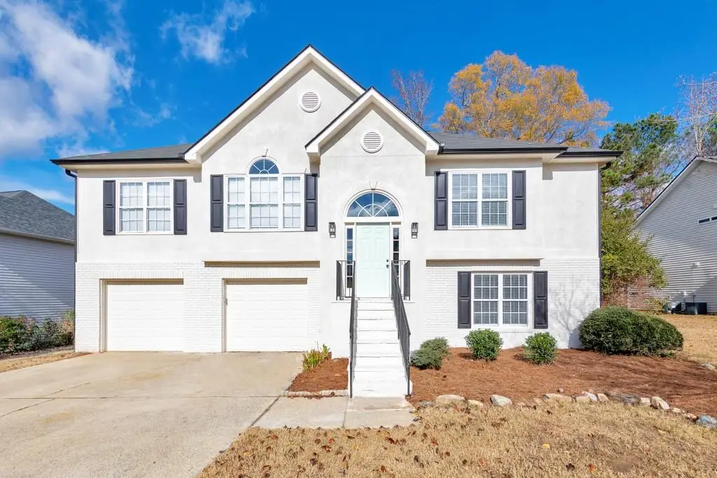 3010 Andora Drive Sw, Marietta, GA 30064 - Image #1