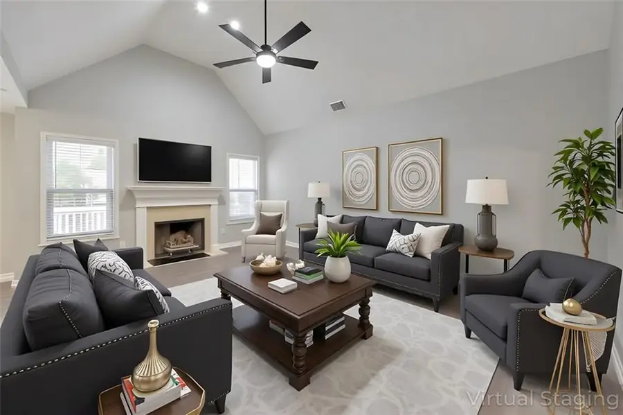 3010 Andora Drive Sw, Marietta, GA 30064 - Image #2