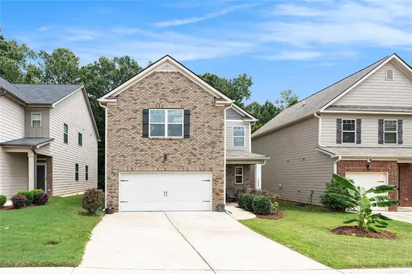 11759 Lovejoy Crossing Boulevard, Hampton, GA 30228