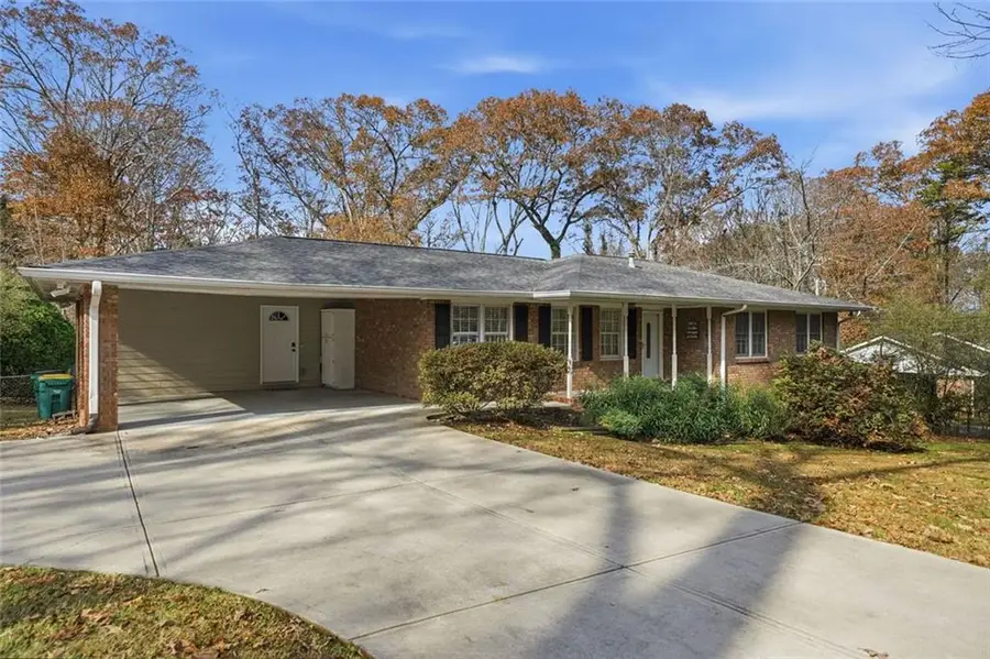 438 Mountainview Circle, Canton, GA 30115 - Image #2