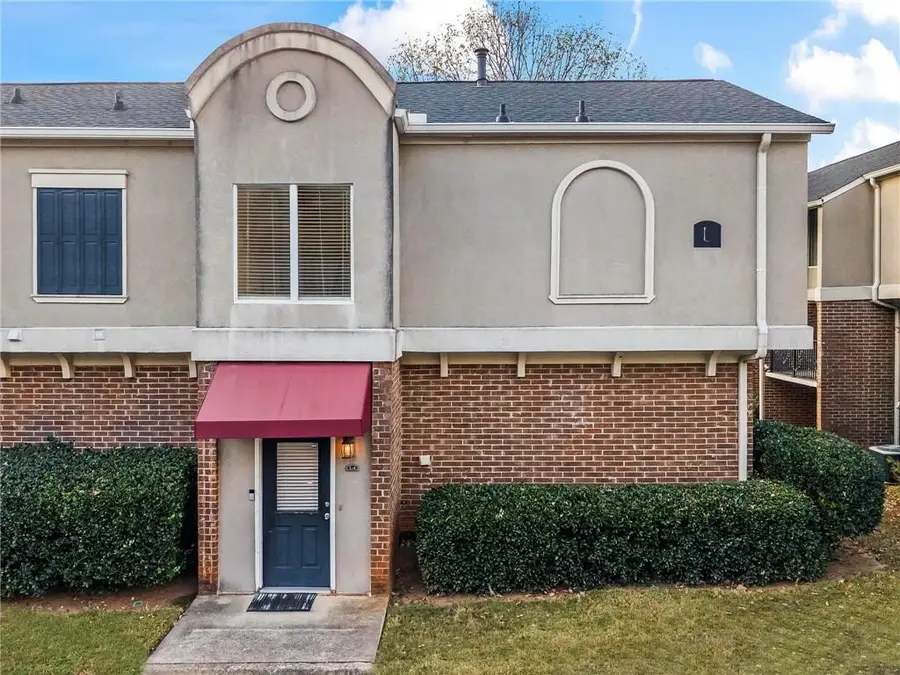 3301 Henderson Mill Road #L4, Atlanta, GA 30341 - Image #2