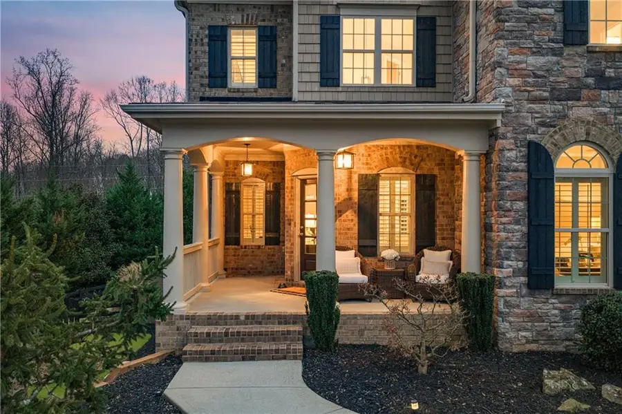 1863 Heritage Pass, Milton, GA 30004 - Image #3