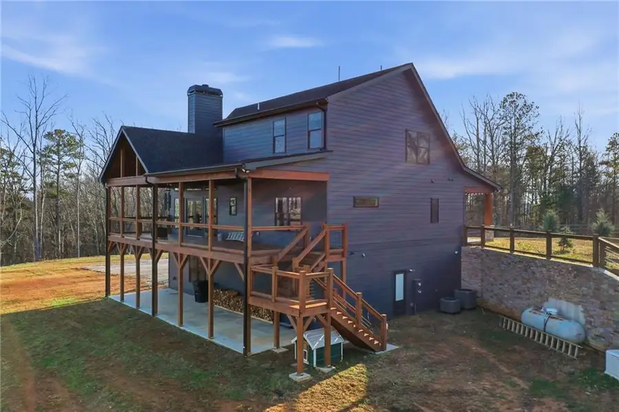 171 Hawthorne Hill Road, Jasper, GA 30143 - Image #3