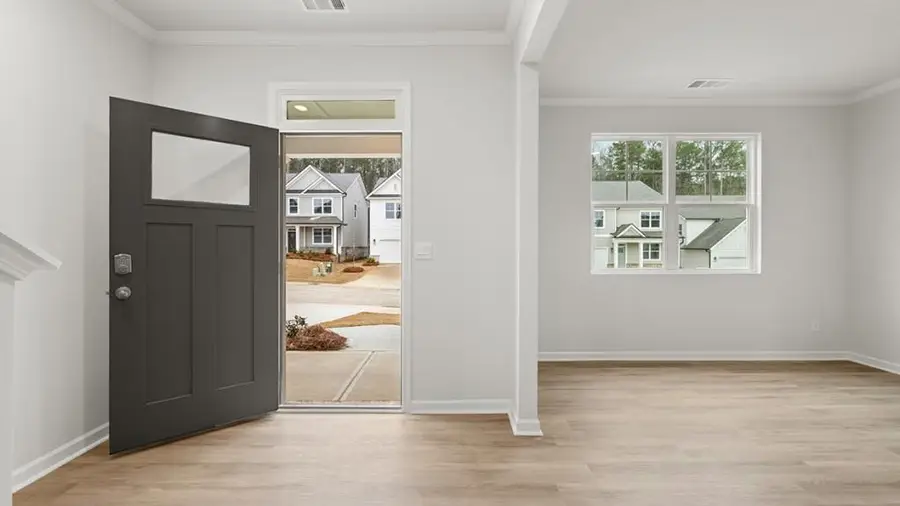 215 Hampton Terrace, Dallas, GA 30157 - Image #2