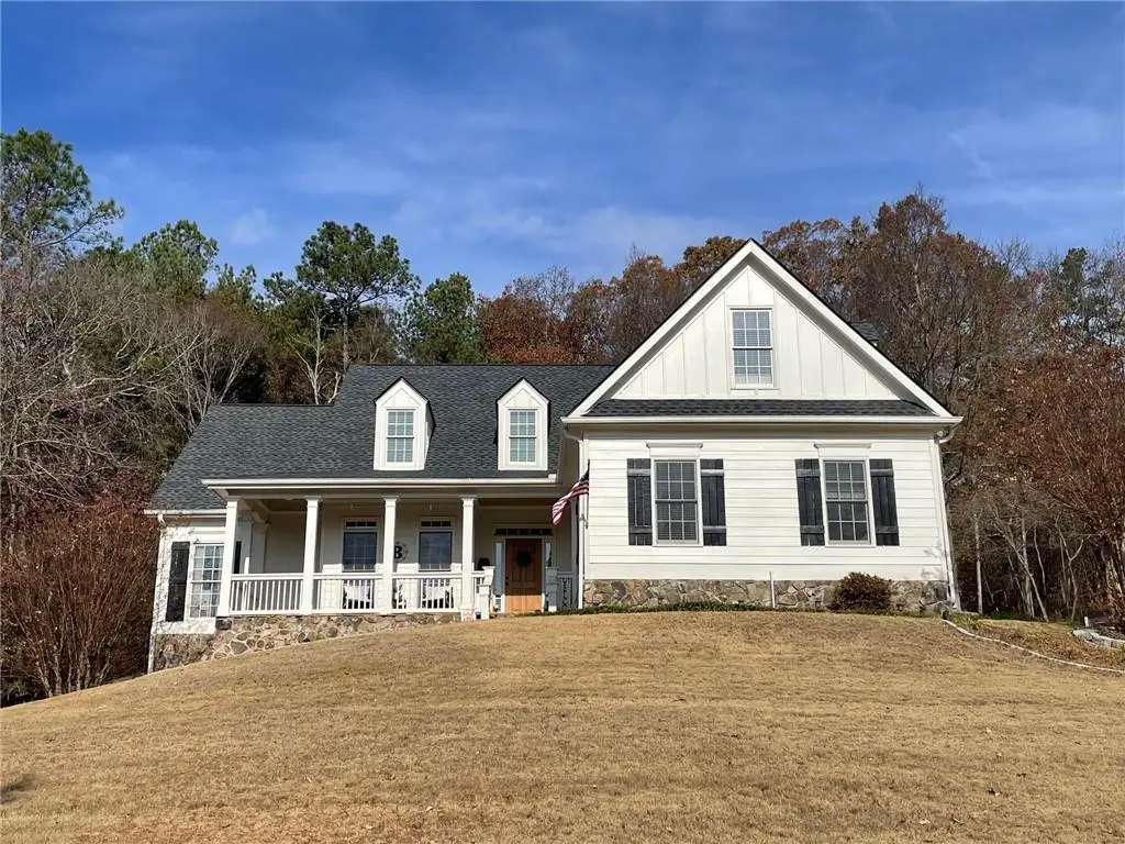 33 Heartwood Drive Sw, Cartersville, GA 30120 - Image #1