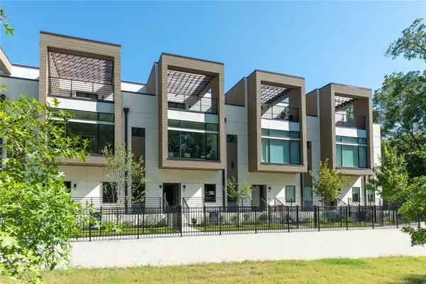 1099 North Avenue Ne #14, Atlanta, GA 30307