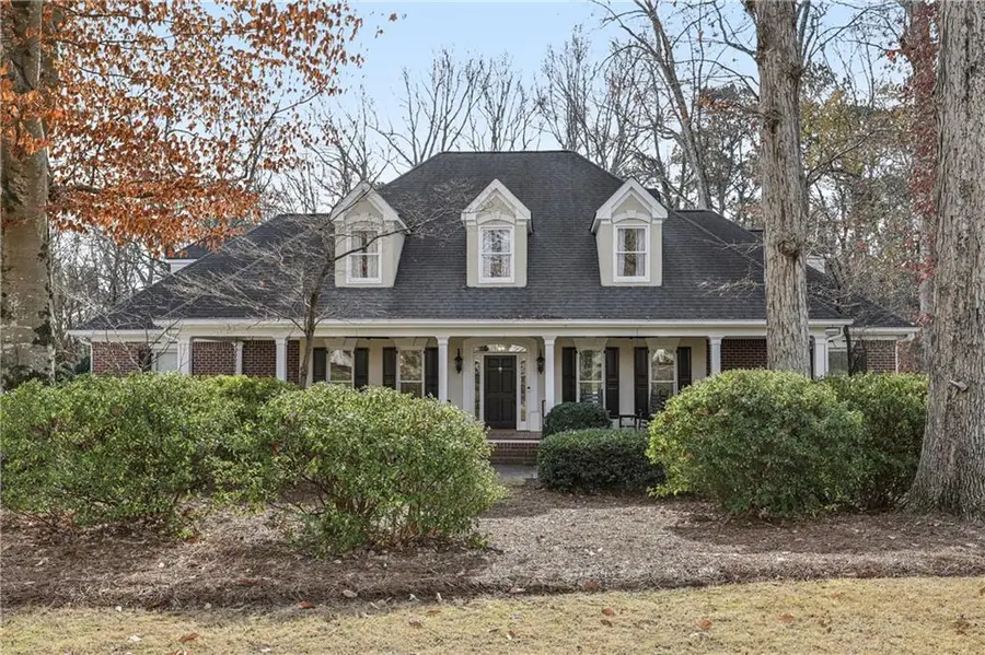 1306 Annapolis Way, Grayson, GA 30017 - Image #2
