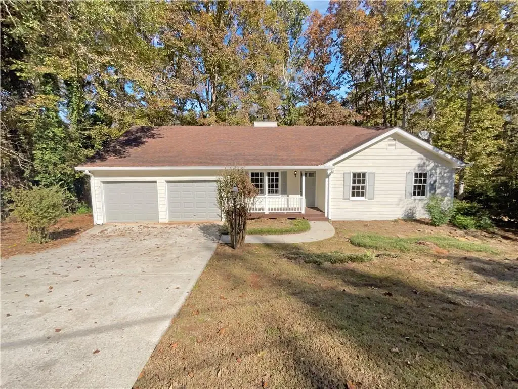 3766 Windy Hill Drive Se, Conyers, GA 30013 - Image #1