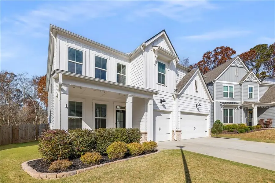 175 Treeline Trail, Canton, GA 30115 - Image #2