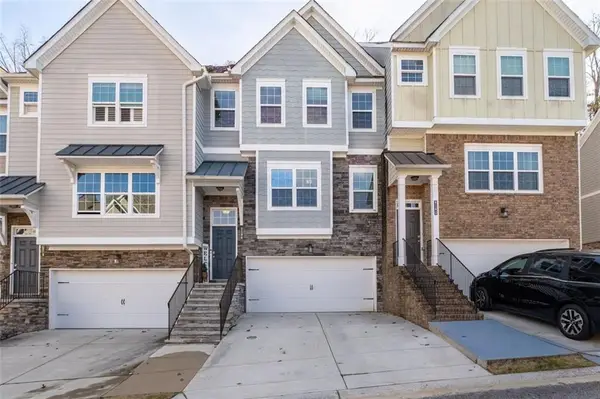 4180 Chatham Ridge Drive, Buford, GA 30518