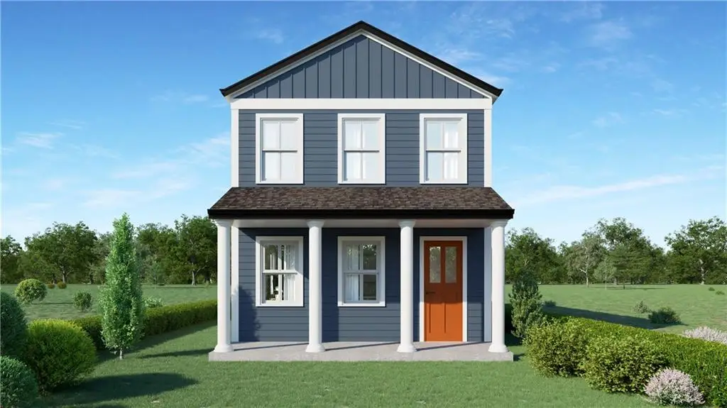 1135 4th Street Nw, Atlanta, GA 30318 - #1