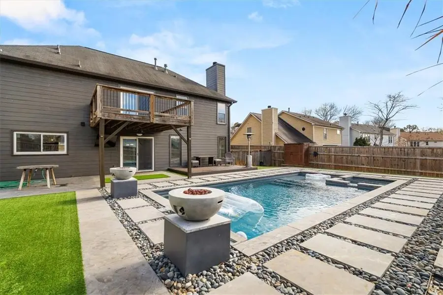 425 Mikasa Drive, Alpharetta, GA 30022 - Image #2