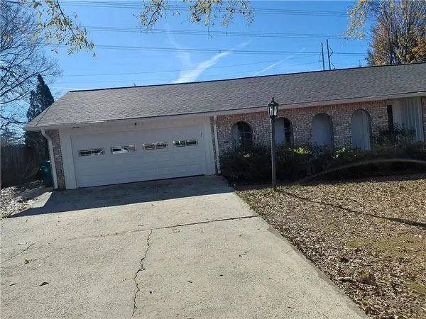 2479 Kingsland Drive, Atlanta, GA 30360