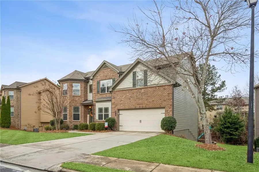 618 Grand Ivey Place, Dacula, GA 30019 - Image #2