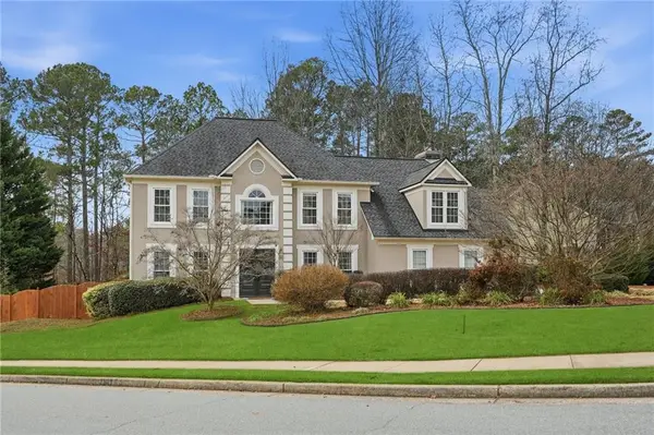 5470 N Hillbrooke Trace, Alpharetta, GA 30005