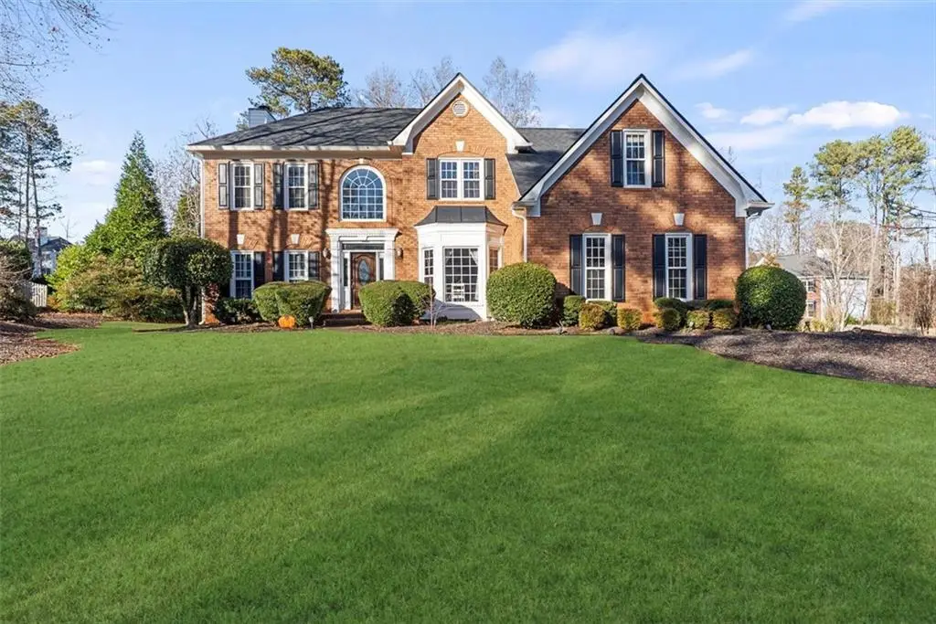 2349 Meadow Isle Lane, Lawrenceville, GA 30043 - #1