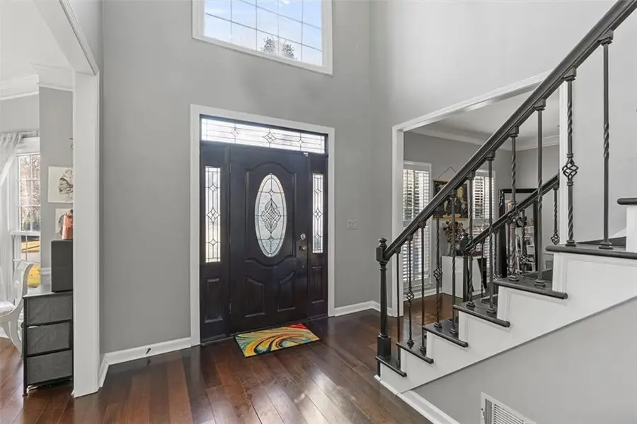 2349 Meadow Isle Lane, Lawrenceville, GA 30043 - #2