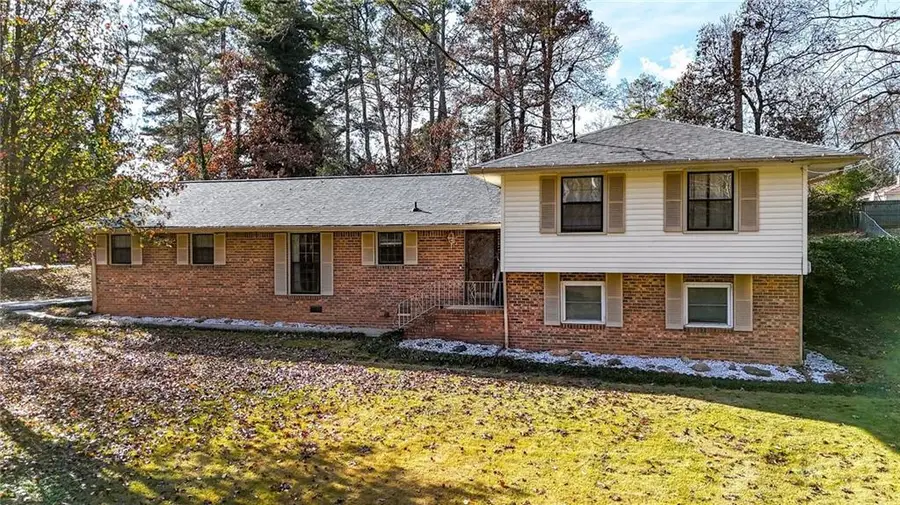 1756 Kimberly Drive Sw, Marietta, GA 30008 - Image #2