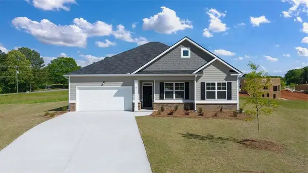 390 Abbott Road, Statham, GA 30666