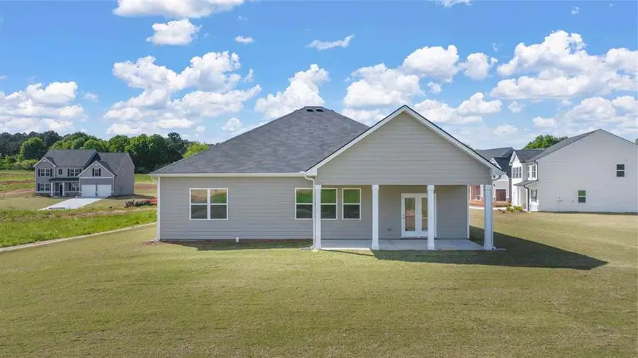 390 Abbott Road, Statham, GA 30666 - Image #2