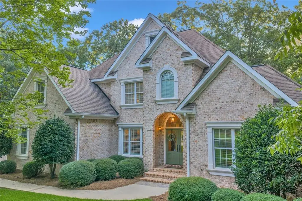 218 Walton Chase, Perry, GA 31069 - Image #1