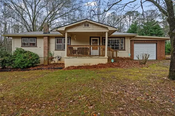 101 3rd Ave, Buchanan, GA 30113