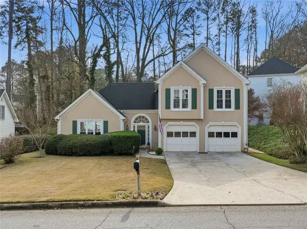 850 Ashley Laine Walk, Lawrenceville, GA 30043