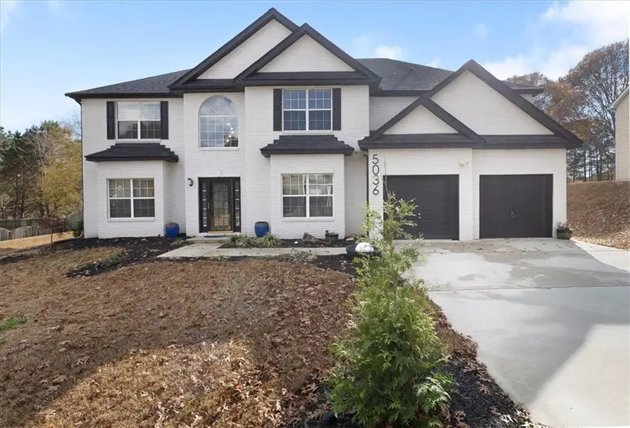 5036 Tiwanaku Drive Sw, Atlanta, GA 30331 - Image #2