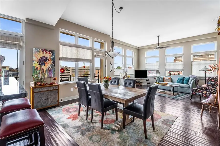 201 W Ponce De Leon Avenue #702, Decatur, GA 30030 - Image #2