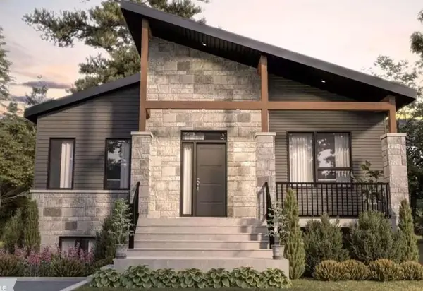 0 Evergreen Lane, Sky Valley, GA 30537