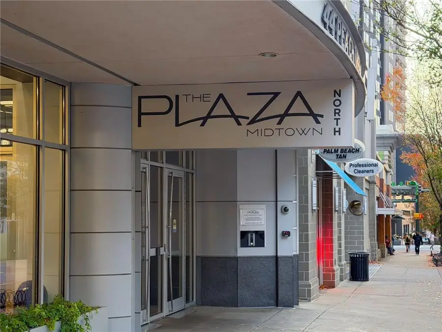 44 Peachtree Place Ne #424, Atlanta, GA 30309 - Image #2