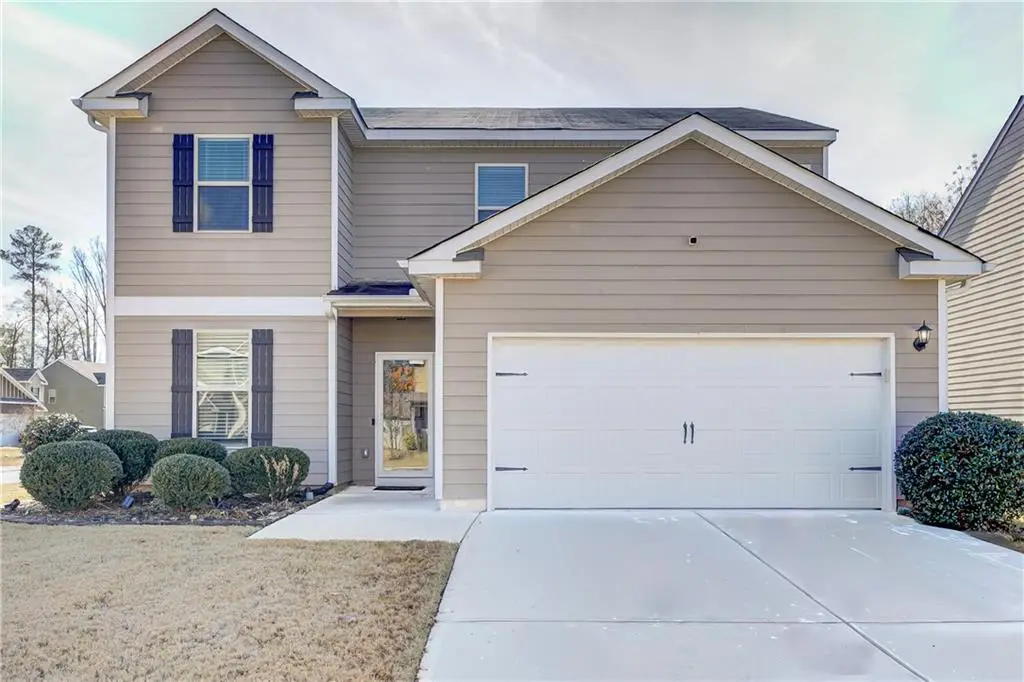 4342 Calidge Drive, Fairburn, GA 30213 - Image #1