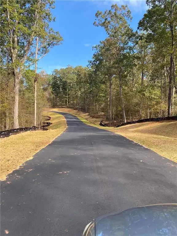 1234 Oconee River, Lot 4 Drive, Jefferson, GA 30549 - #1