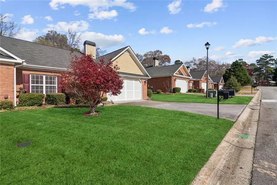 2530 Rosehill Circle, Lithia Springs, GA 30122 - Image #2