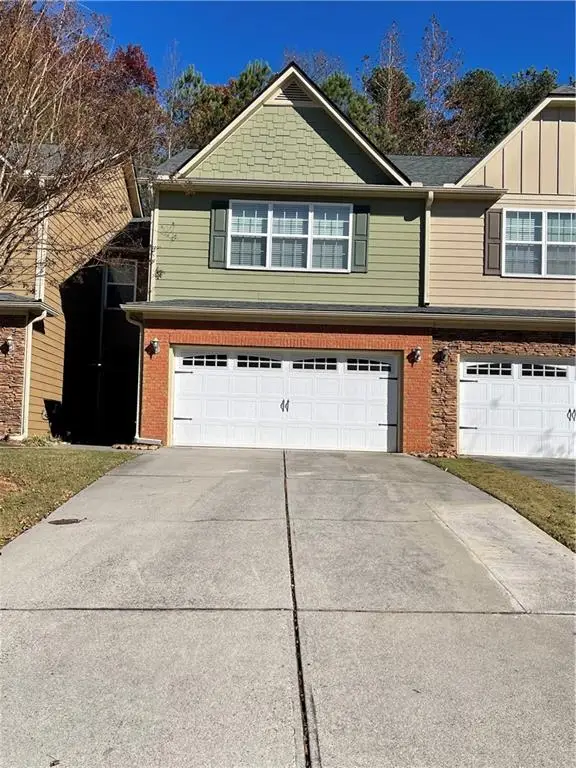 4494 Black Hills Drive Nw #13, Acworth, GA 30101