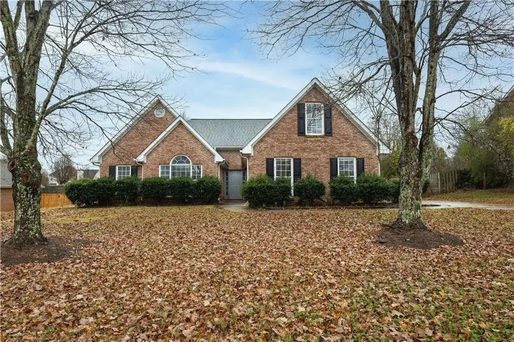 1478 Elena Drive, McDonough, GA 30253 - Image #1