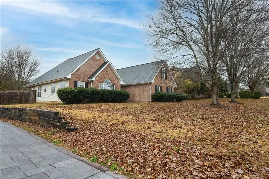 1478 Elena Drive, McDonough, GA 30253 - Image #2