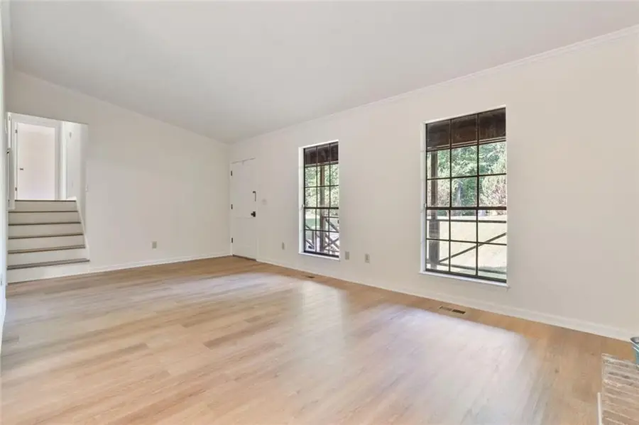 4534 Tifton Court Ne, Powder Springs, GA 30127 - Image #3