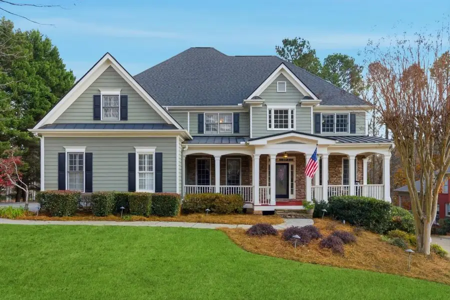 1354 Bridgemill Avenue, Canton, GA 30114 - Image #2